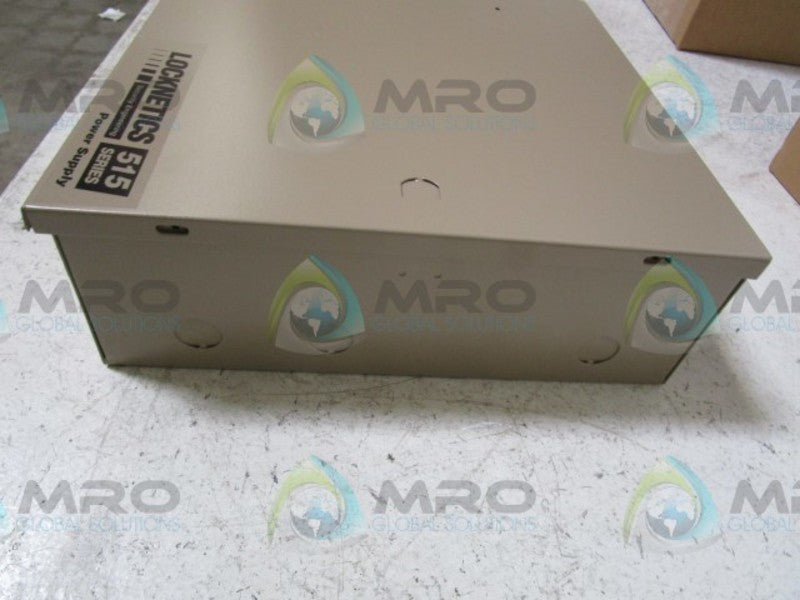 INGERSOLL RAND 515-24 ENCLOSURE (ENCLOSURE ONLY)  NSMP