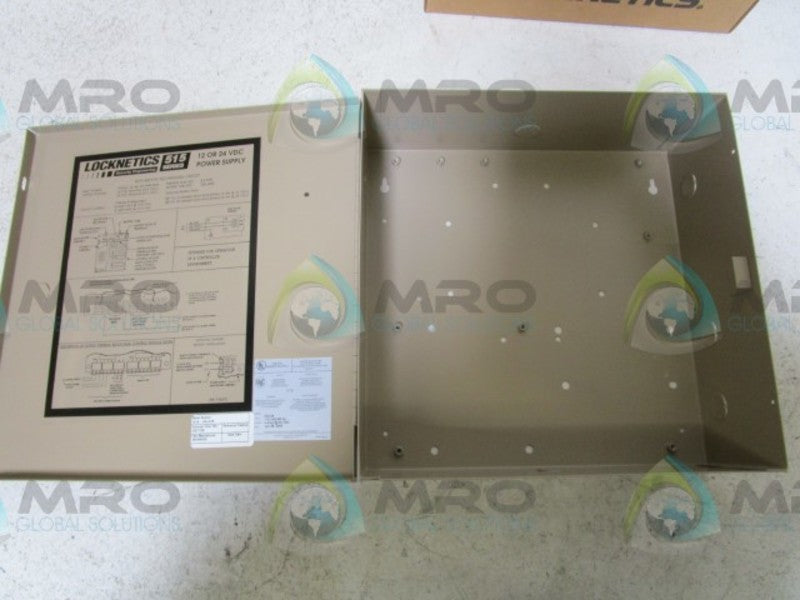INGERSOLL RAND 515-24 ENCLOSURE (ENCLOSURE ONLY)  NSMP