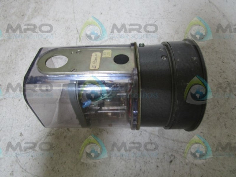 DWYER 193067-00 PRESSURE SWITCH NSMP
