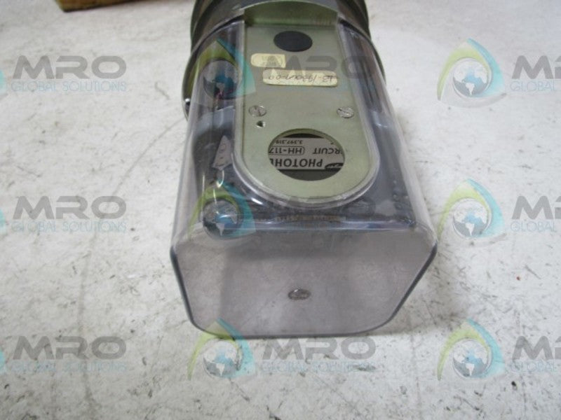 DWYER 193067-00 PRESSURE SWITCH  NSMP