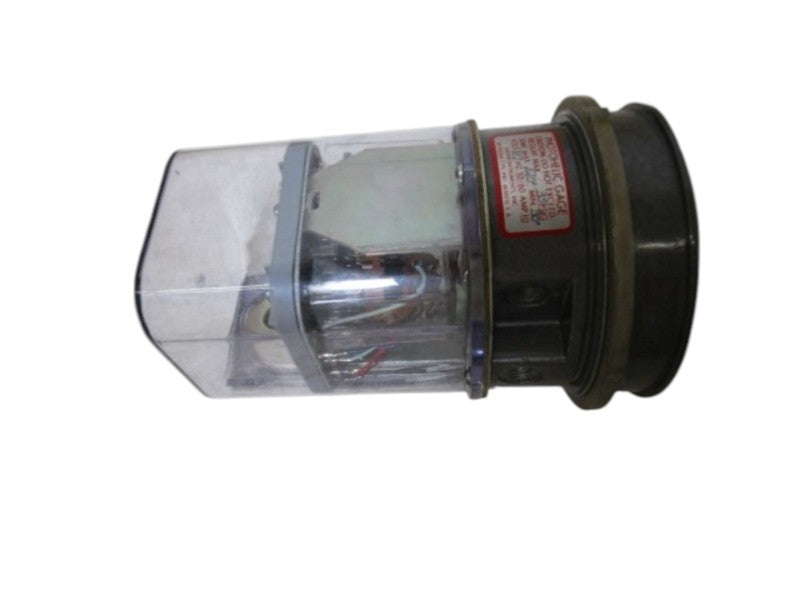 DWYER 3210-HH PRESSURE SWITCH  UNMP
