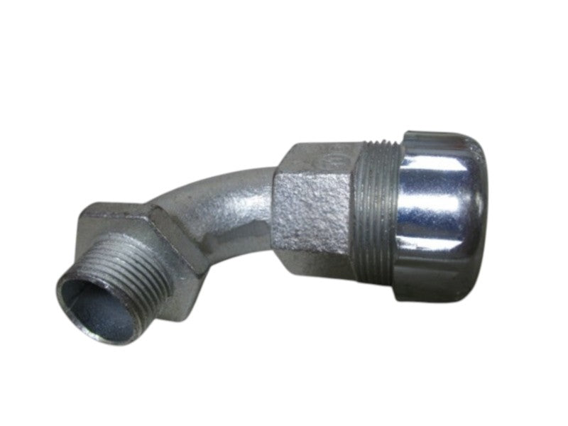 THOMAS & BETTS 10605 CONNECTOR  NSNP