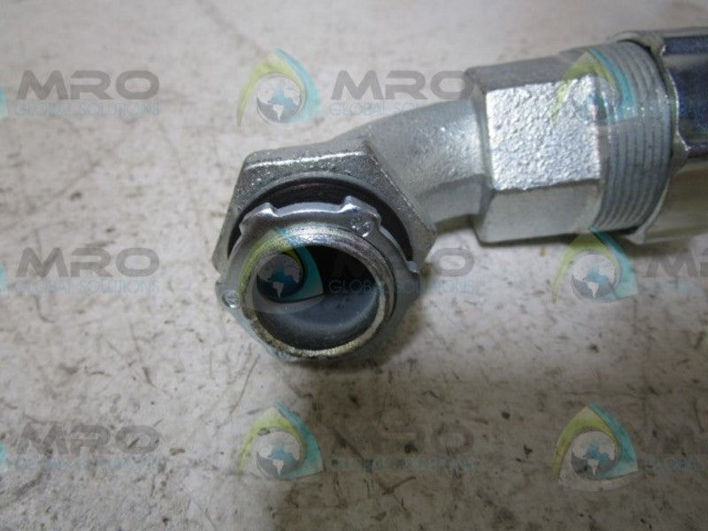 THOMAS & BETTS 10604 CONNECTOR  NSNP