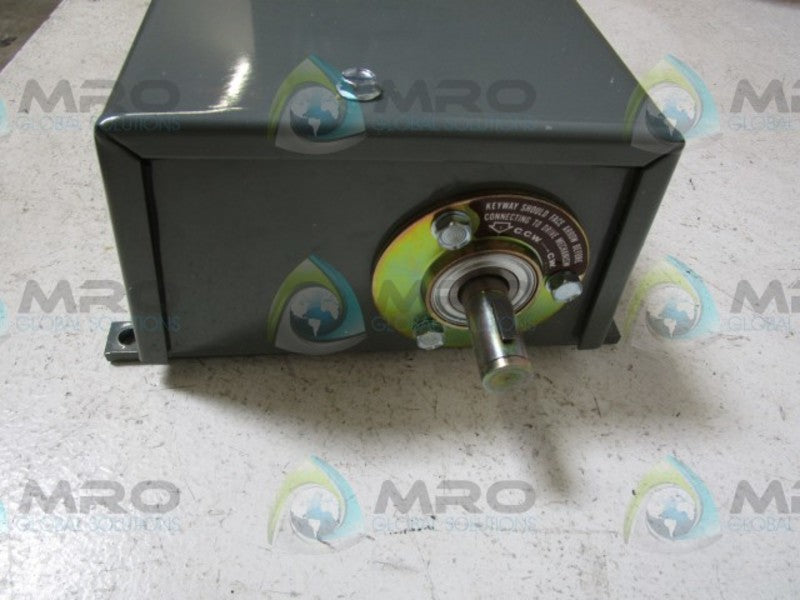 AMETEK 1980R1203RSPX LIMIT SWITCH  NSNP