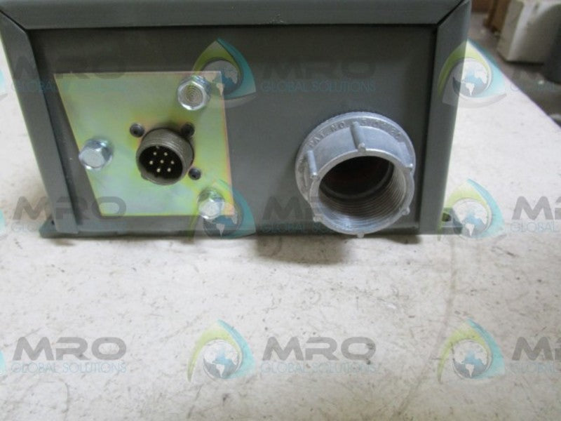AMETEK 1980R1203RSPX LIMIT SWITCH  NSNP