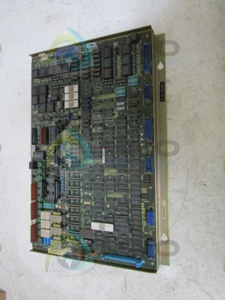 FANUC A20B-0007-0970 MASTER BOARD  UNMP