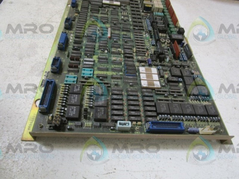 FANUC A20B-0007-0970 MASTER BOARD  UNMP