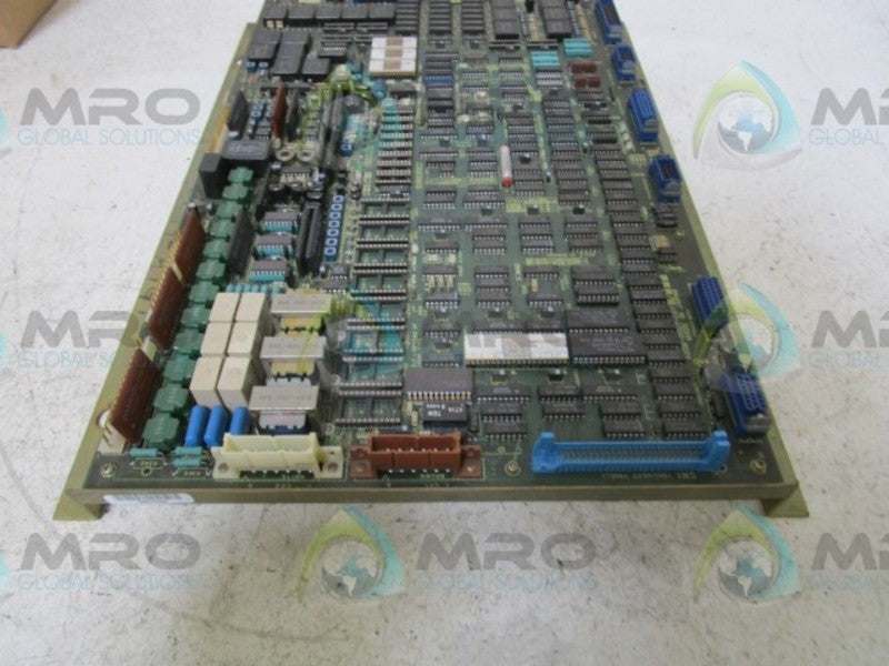 FANUC A20B-0007-0970 MASTER BOARD  UNMP