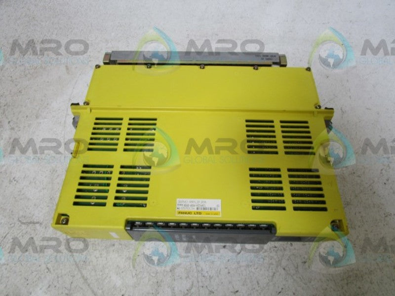 FANUC A06B-6066-H234  NSNP