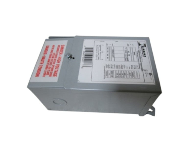 HAMMOND QEM9P TRANSFORMER  NSNP
