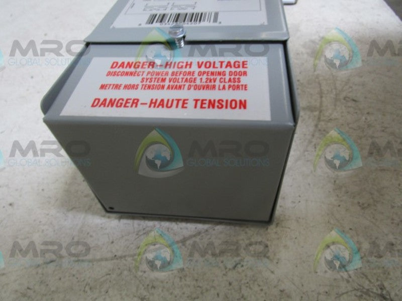 HAMMOND QEM9P TRANSFORMER  NSNP