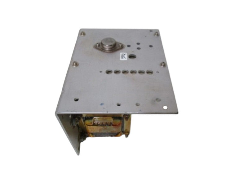 SOLA 83-05-260-03 POWER SUPPLY  UNMP