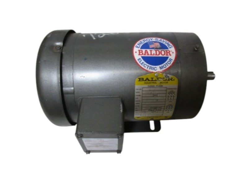 BALDOR M3532 MOTOR  UNMP