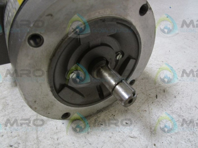 BALDOR M3532 MOTOR  UNMP