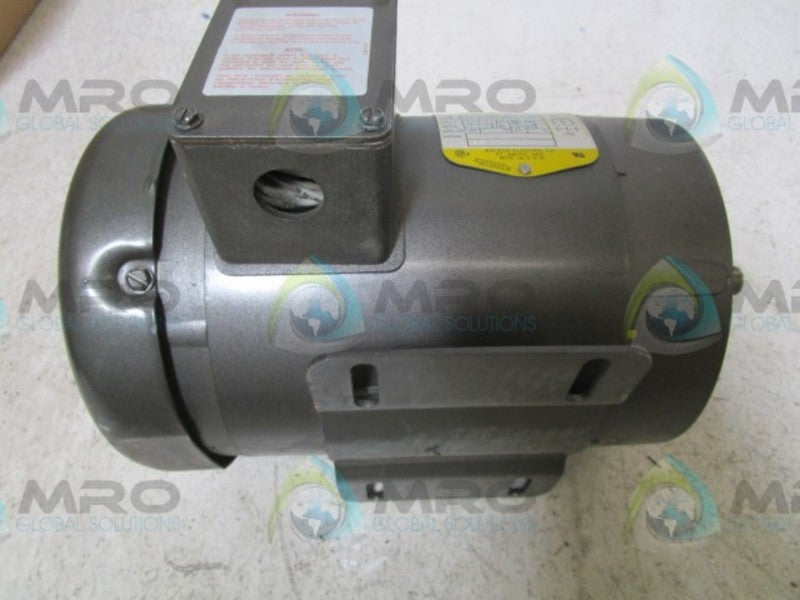 BALDOR M3532 MOTOR  UNMP