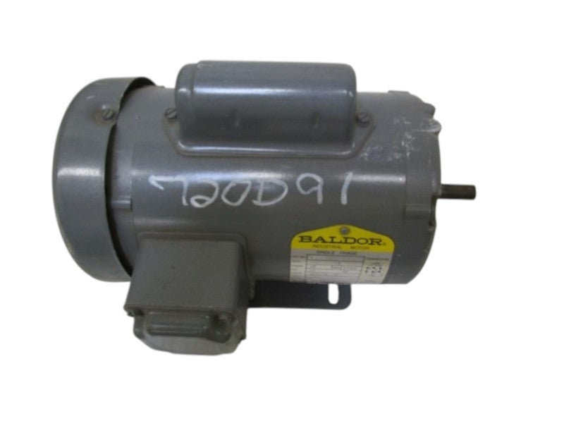 BALDOR L3409 MOTOR  UNMP