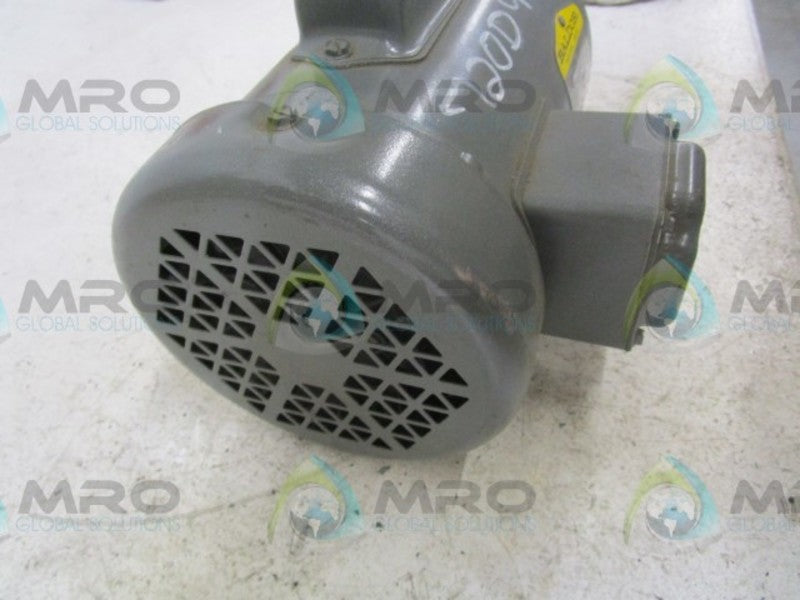 BALDOR L3409 MOTOR  UNMP