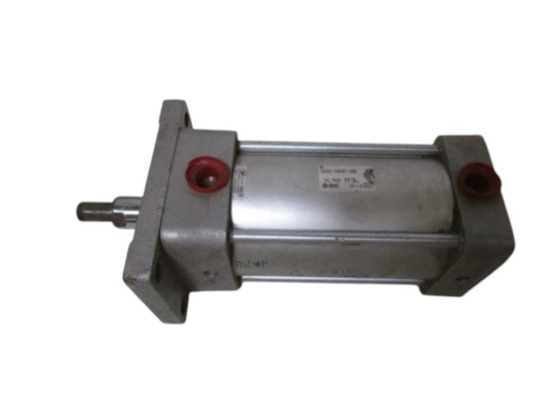 SMC NCAX0-E4N007-0400 CYLINDER  UNMP