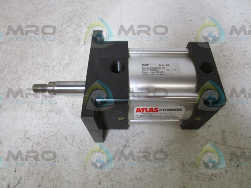 ATLAS 04.00 CJ2LAU13AC 2.500 CYLINDER  NSNP
