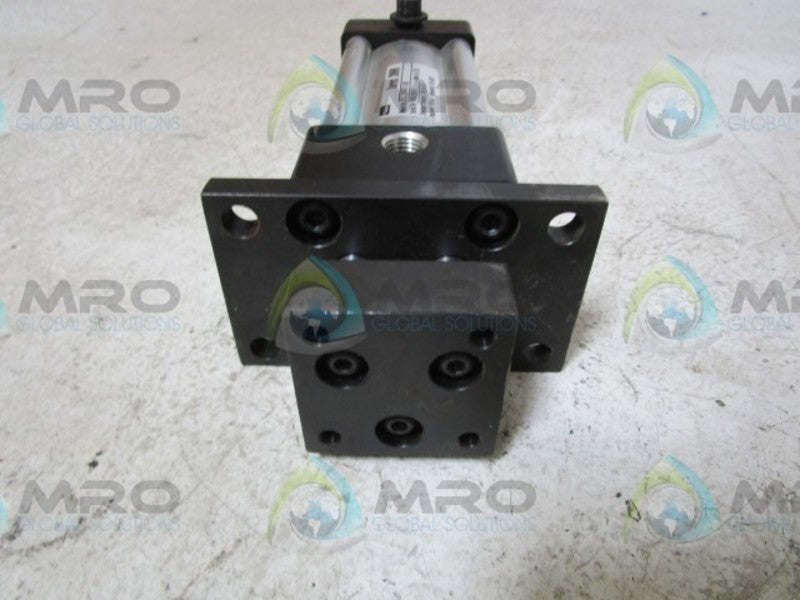PARKER 02.00 J2MNRUT9 3.000 CYLINDER  NSNP