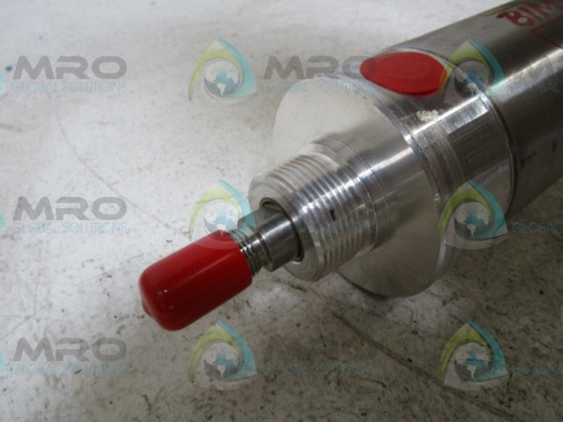 BIMBA C-704.25-D CYLINDER  NSNP