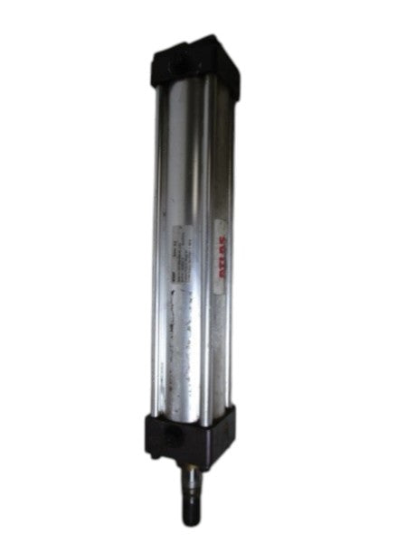 ATLAS 02.50 0BB2LABUS34AC 12.00 CYLINDER  UNMP