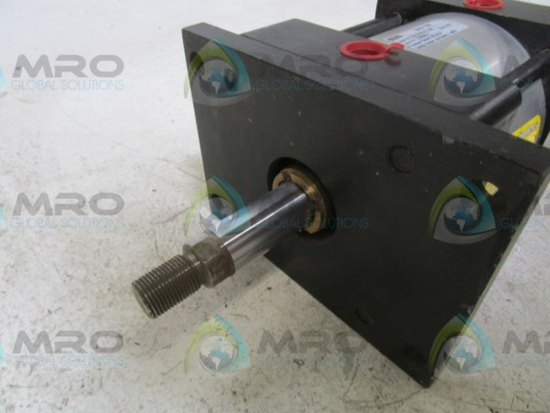 PARKER 05.00 KJ2MAU1414 2.000 CYLINDER  UNMP