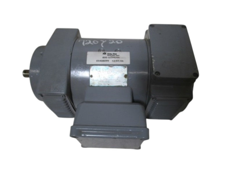 EW HOF GMI 80K-R5 MOTOR  UNMP