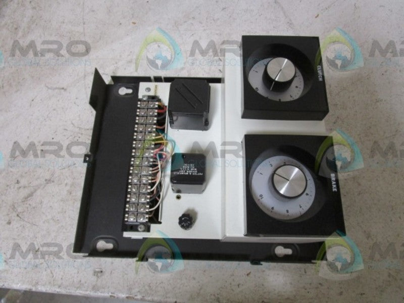WARNER ELECTRIC MCS-113  NSNP