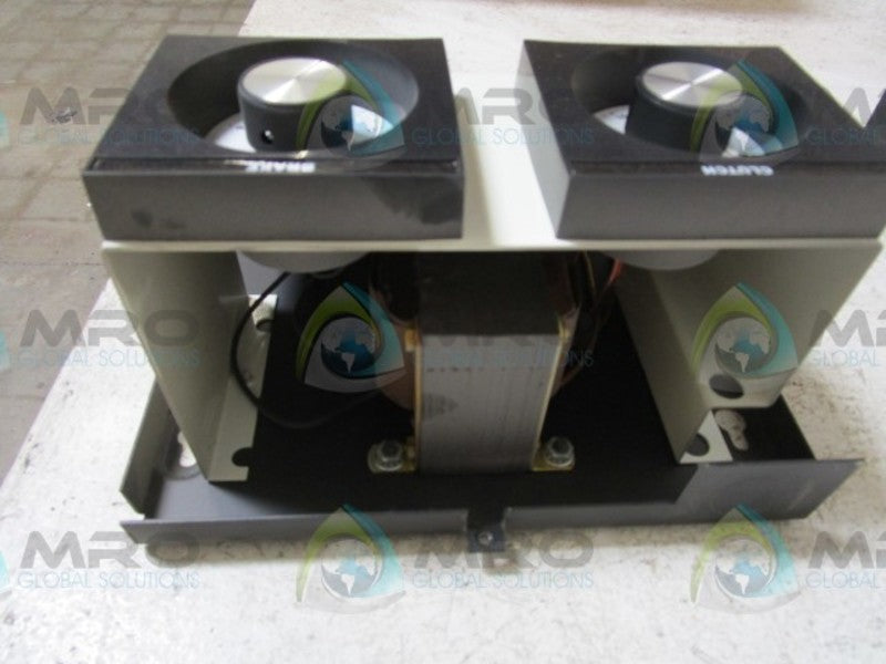 WARNER ELECTRIC MCS-113  NSNP