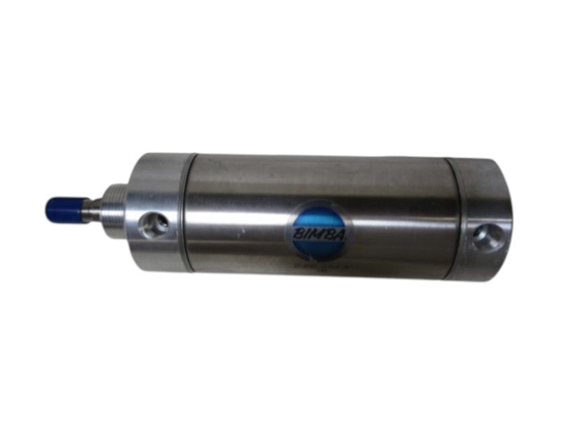 BIMBA D-108756-A-4.25 PNEUMATIC CYLINDER  NSNP