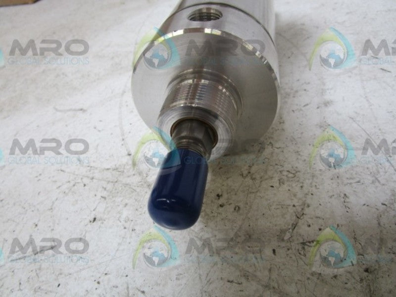 BIMBA D-108756-A-4.25 PNEUMATIC CYLINDER  NSNP