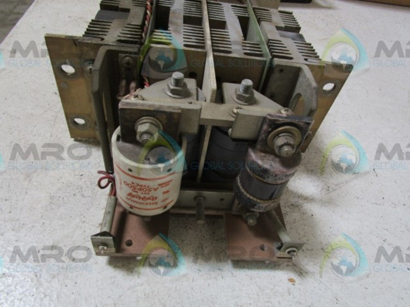 RELIANCE 086466004T RECTIFIER STACK  UNMP
