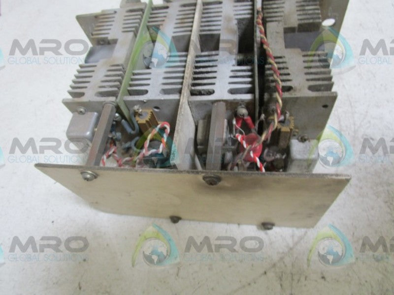RELIANCE 086466004T RECTIFIER STACK  UNMP