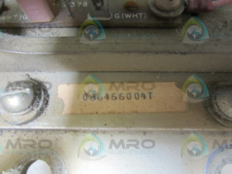 RELIANCE 086466004T RECTIFIER STACK  UNMP