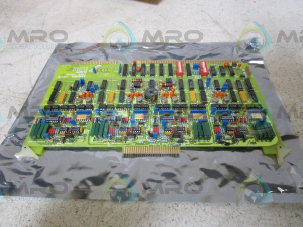 DATEL ST-703B-12526 CIRCUIT BOARD  NSMP