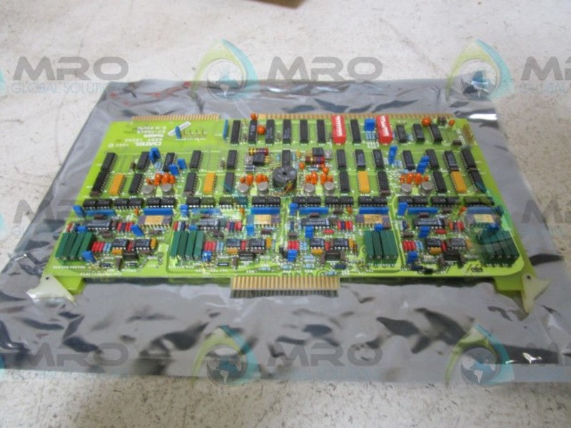DATEL ST-703B-12526 CIRCUIT BOARD  NSMP