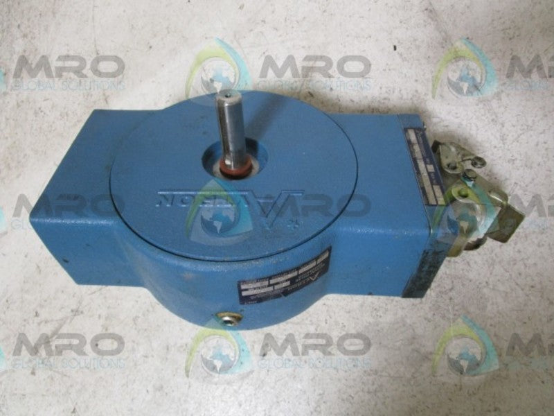 AVTRON M48S PULSE GENERATOR  UNMP