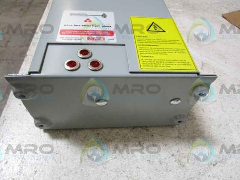 MYRON KNM43005-3 CAPACITOR  NSMP
