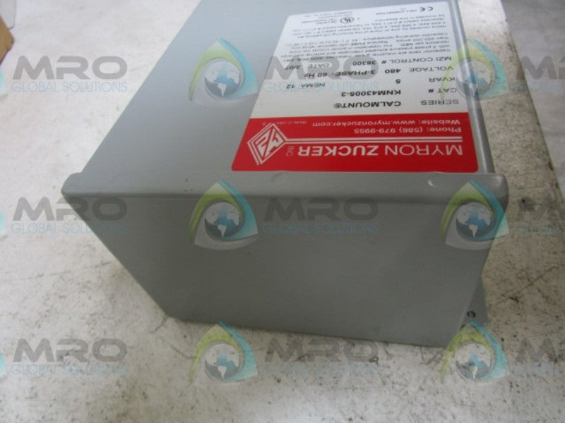 MYRON KNM43005-3 CAPACITOR  NSMP