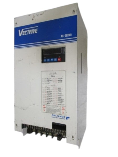 RELIANCE VCIB-33 DRIVE INVERTER  UNMP