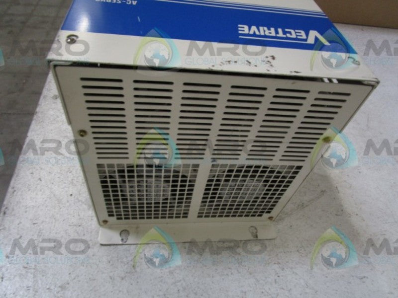 RELIANCE VCIB-33 DRIVE INVERTER  UNMP