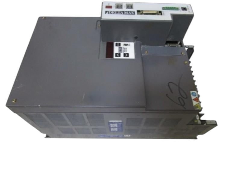 INDUSTRIAL INDEXING SYSTEM DMAX-115/RA-M1 DRIVE  UNMP