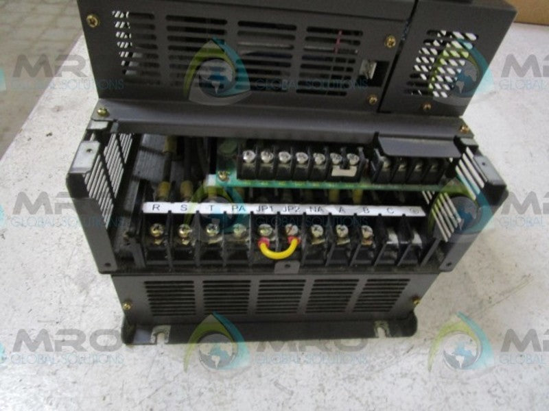 INDUSTRIAL INDEXING SYSTEM DMAX-115/RA-M1 DRIVE  UNMP