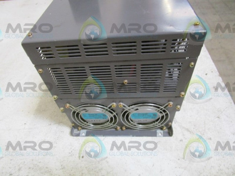 INDUSTRIAL INDEXING SYSTEM DMAX-115/RA-M1 DRIVE  UNMP
