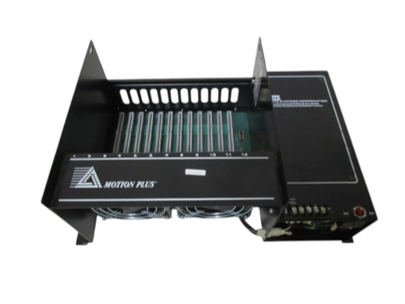 MTS 430996-01 RACK  UNMP