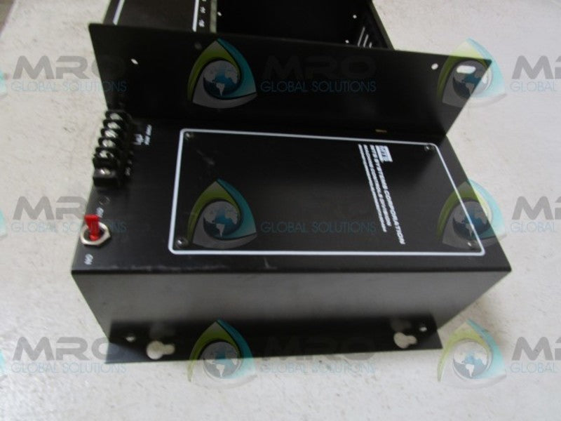 MTS 430996-01 RACK  UNMP