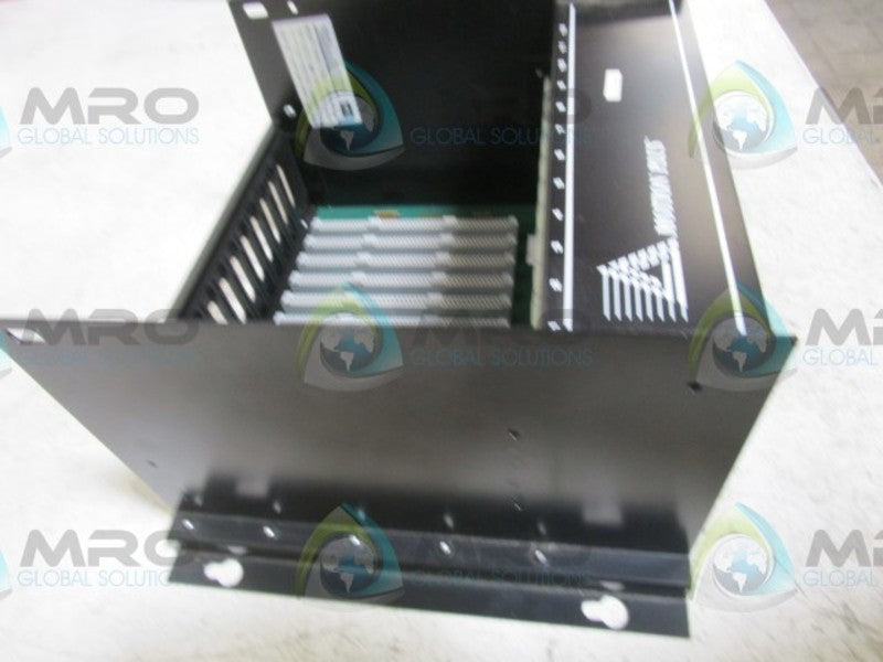 MTS 430996-01 RACK  UNMP