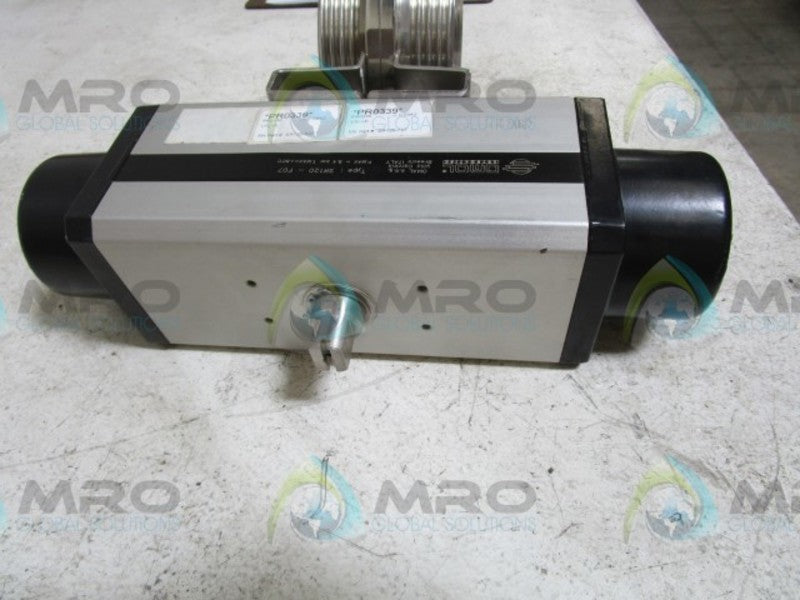 OMAL SR120-F07 VALVE  UNMP