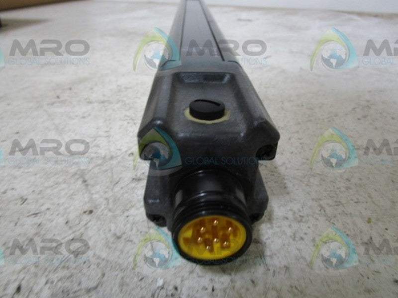 LEUNZE CPR30-450-b/T3 SAFETY LIGHT CURTAIN RECEIVER  NSNP